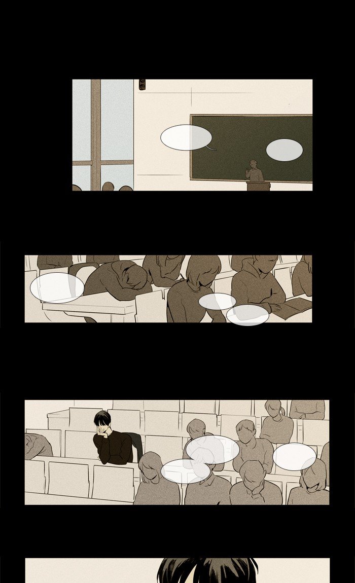 Read Cheese in the Trap Season 1 Manga Online