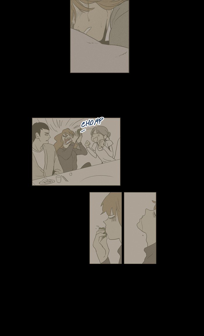 Read Cheese in the Trap Season 1 Manga Online