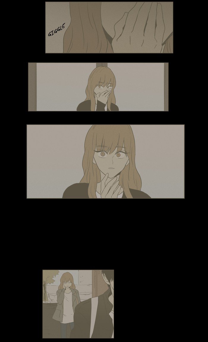 Read Cheese in the Trap Season 1 Manga Online