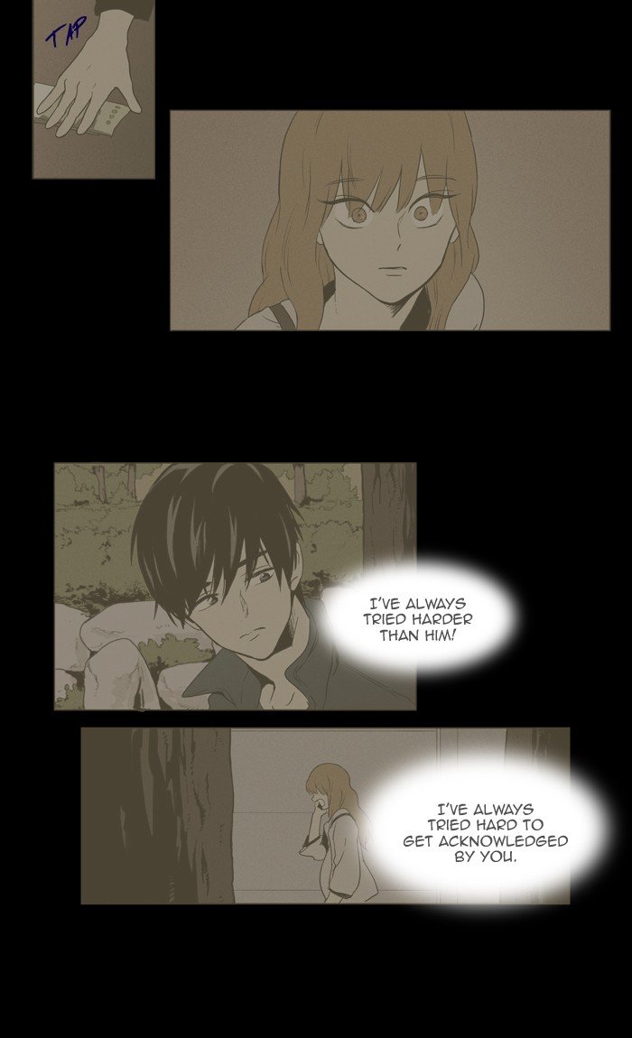 Read Cheese in the Trap Season 1 Manga Online