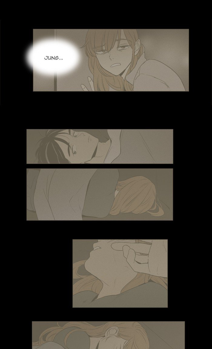 Read Cheese in the Trap Season 1 Manga Online