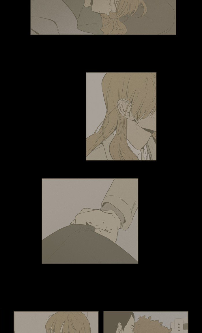 Read Cheese in the Trap Season 1 Manga Online