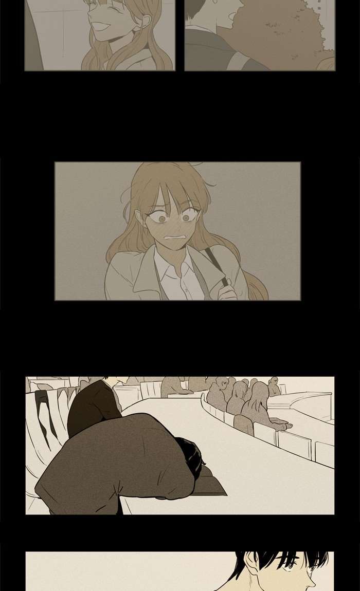 Read Cheese in the Trap Season 1 Manga Online