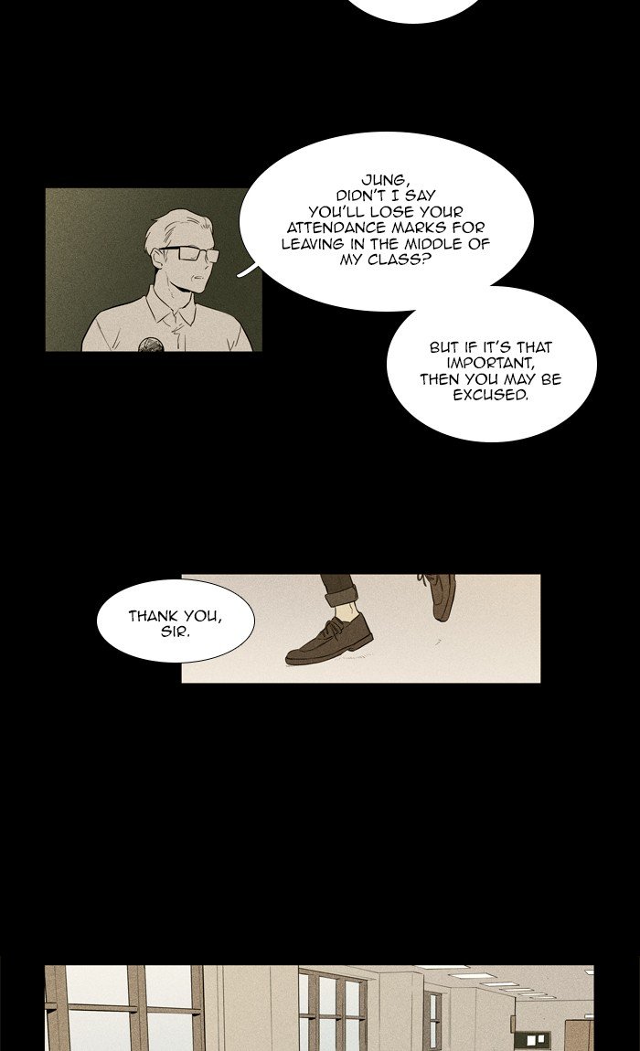 Read Cheese in the Trap Season 1 Manga Online