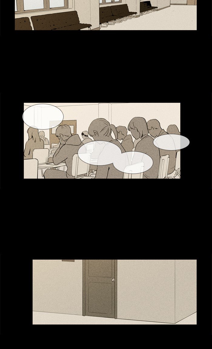 Read Cheese in the Trap Season 1 Manga Online