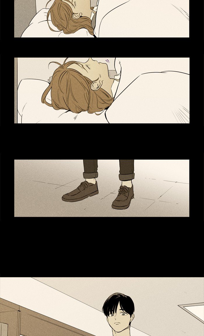 Read Cheese in the Trap Season 1 Manga Online