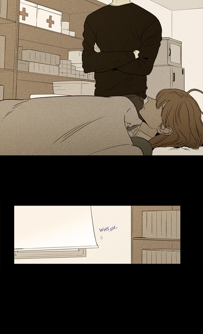 Read Cheese in the Trap Season 1 Manga Online
