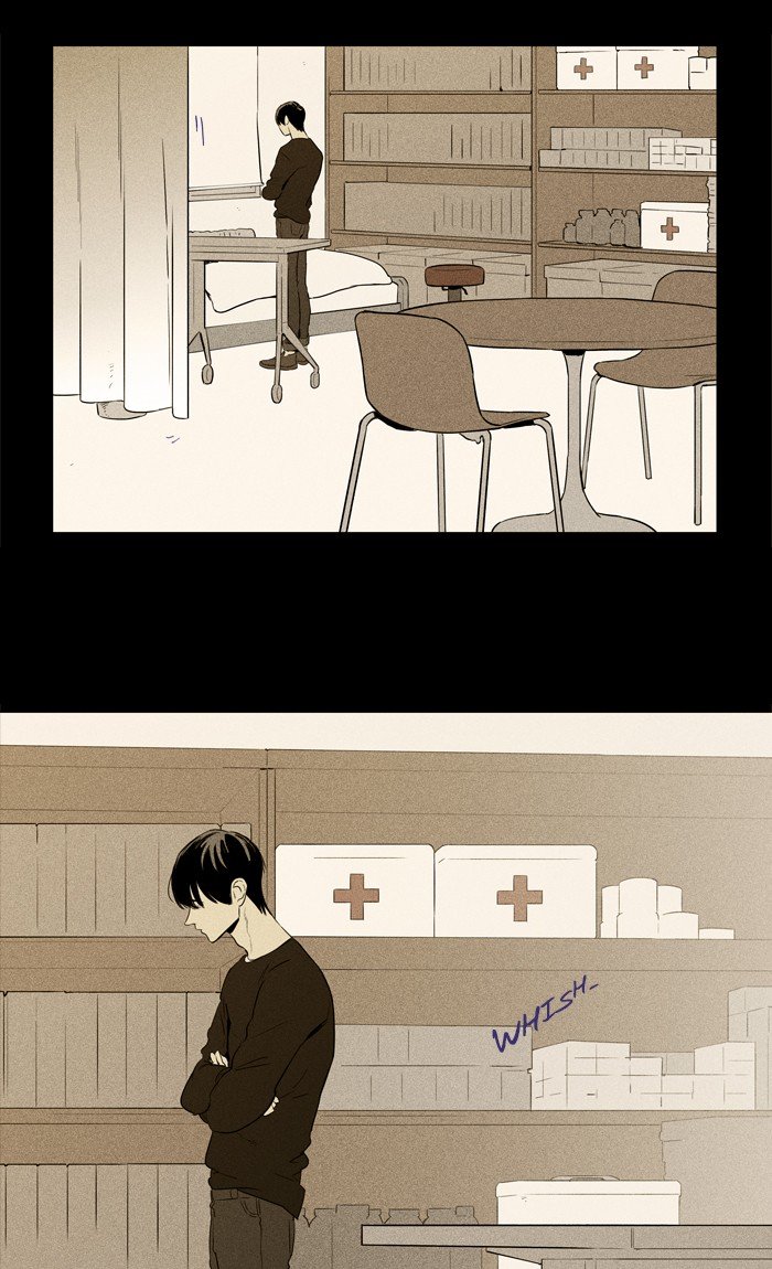 Read Cheese in the Trap Season 1 Manga Online
