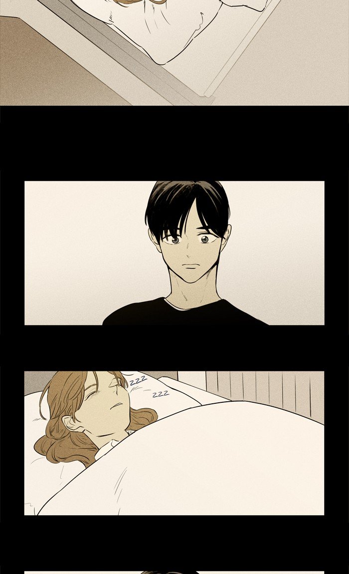 Read Cheese in the Trap Season 1 Manga Online