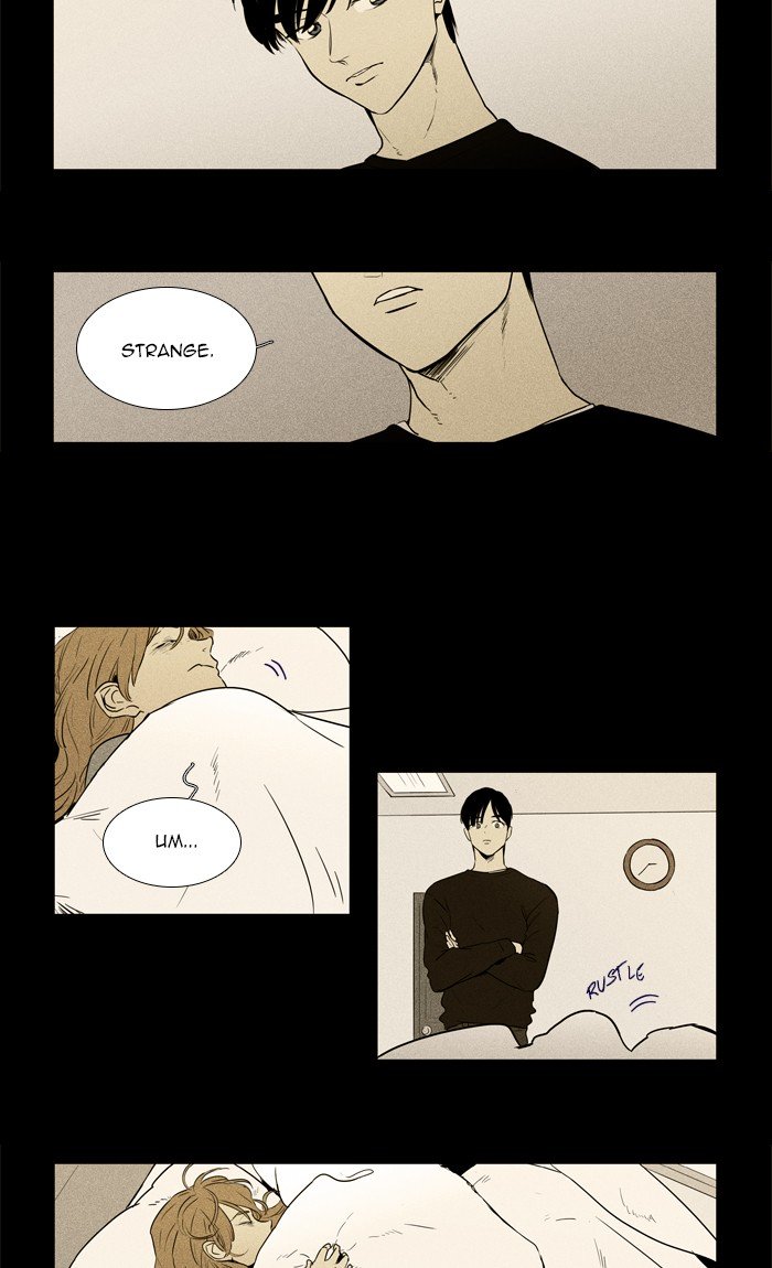 Read Cheese in the Trap Season 1 Manga Online
