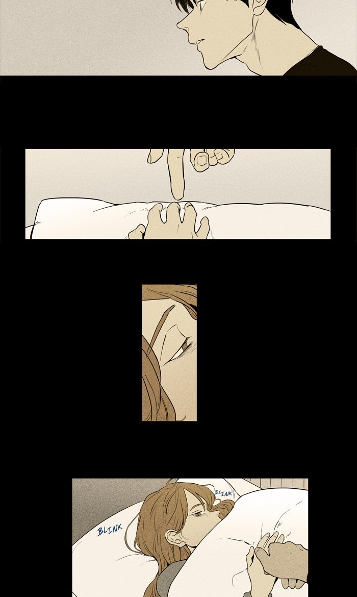 Read Cheese in the Trap Season 1 Manga Online