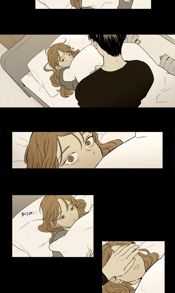 Read Cheese in the Trap Season 1 Manga Online