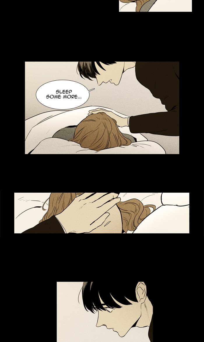 Read Cheese in the Trap Season 1 Manga Online