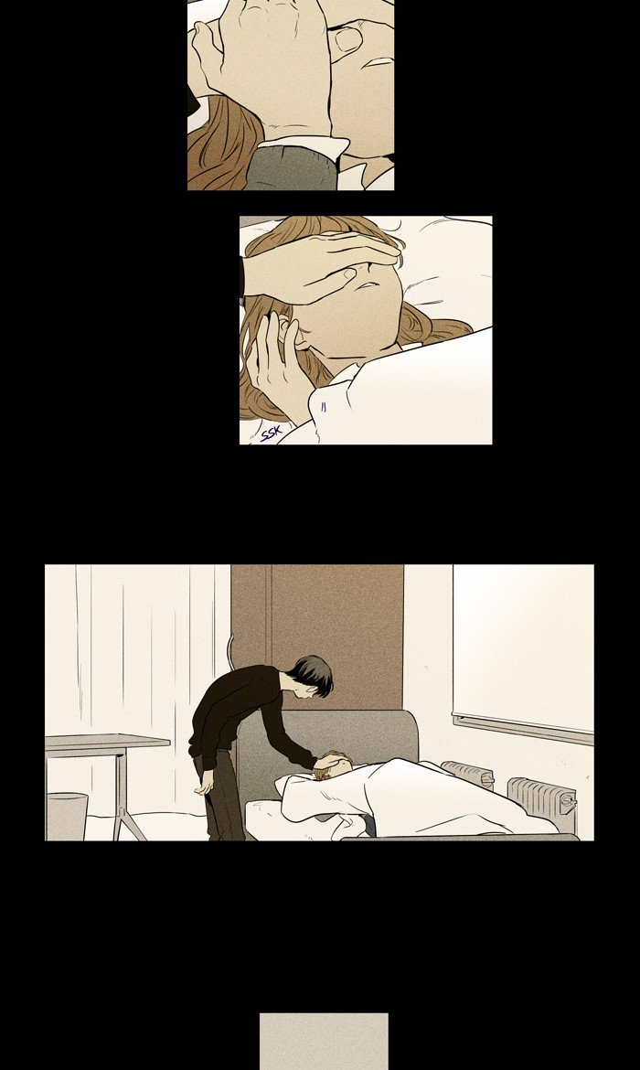 Read Cheese in the Trap Season 1 Manga Online