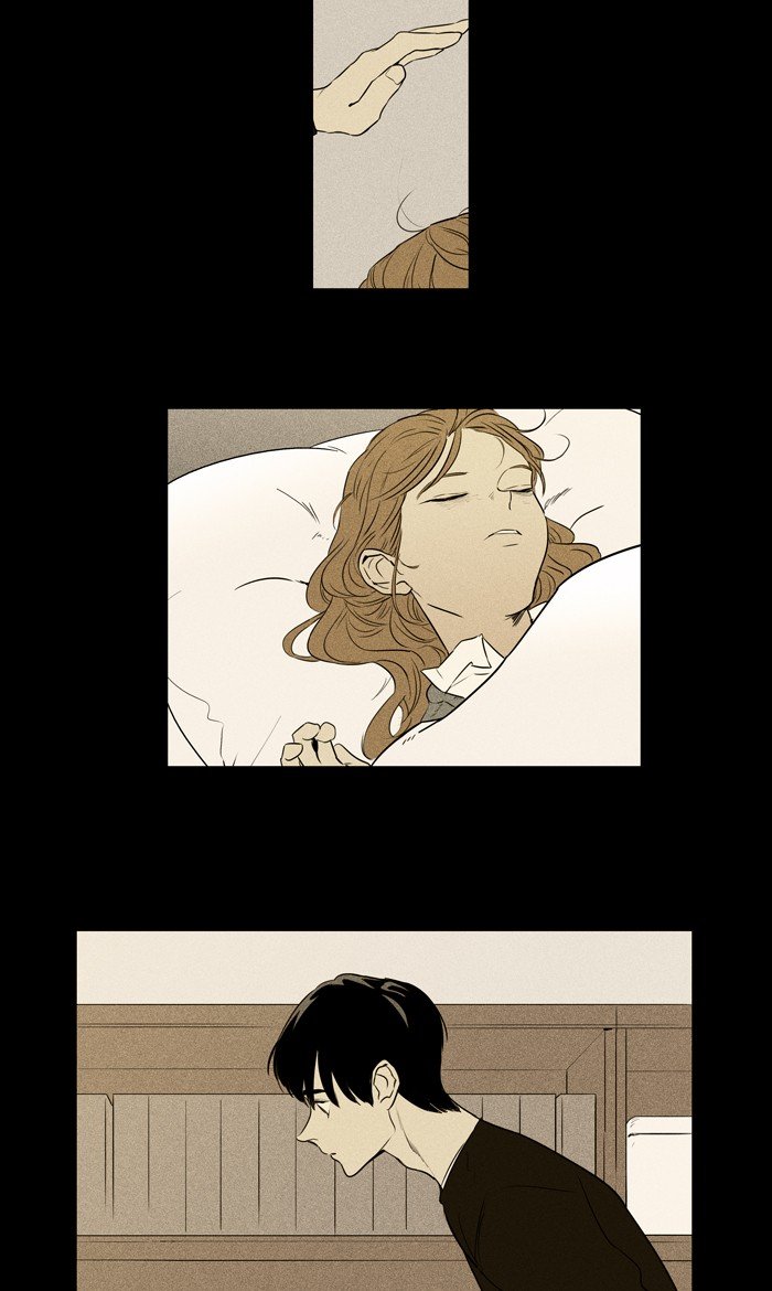 Read Cheese in the Trap Season 1 Manga Online
