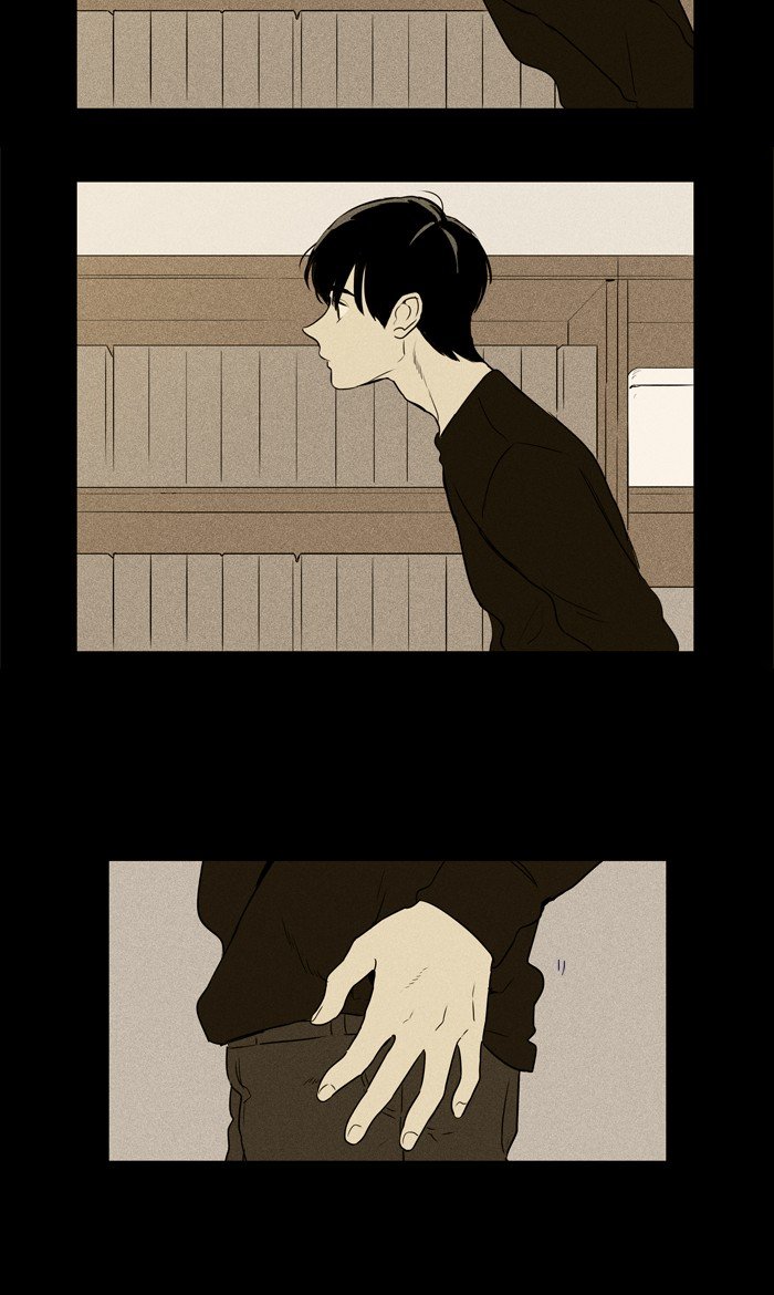 Read Cheese in the Trap Season 1 Manga Online