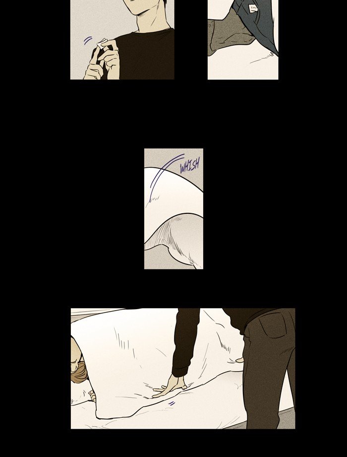 Read Cheese in the Trap Season 1 Manga Online