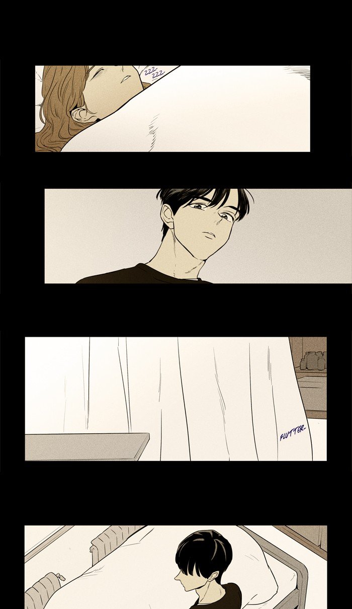 Read Cheese in the Trap Season 1 Manga Online