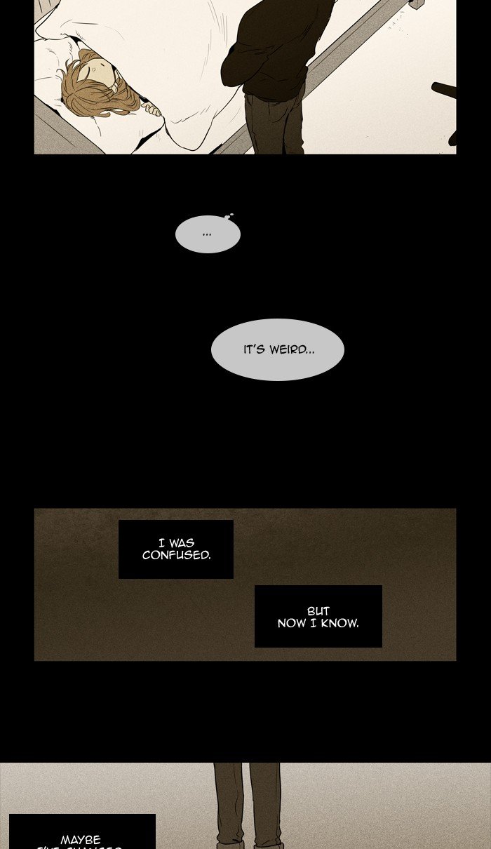 Read Cheese in the Trap Season 1 Manga Online