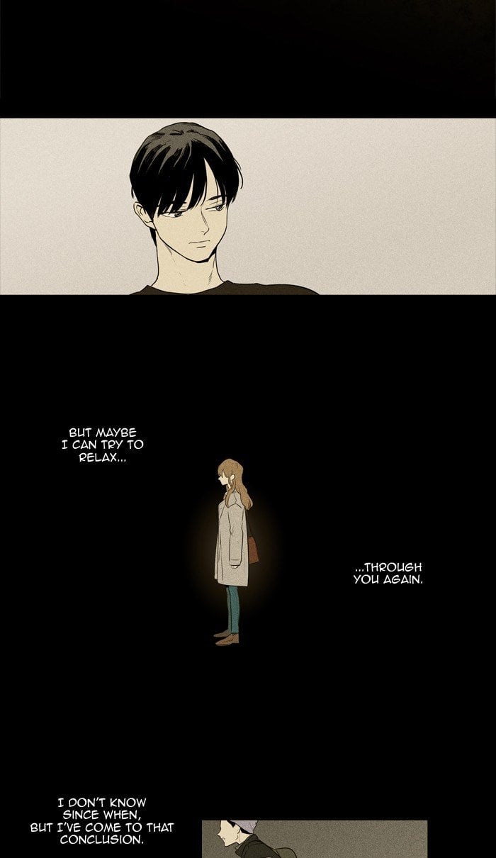 Read Cheese in the Trap Season 1 Manga Online
