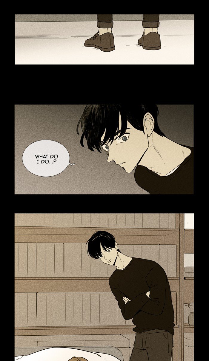 Read Cheese in the Trap Season 1 Manga Online