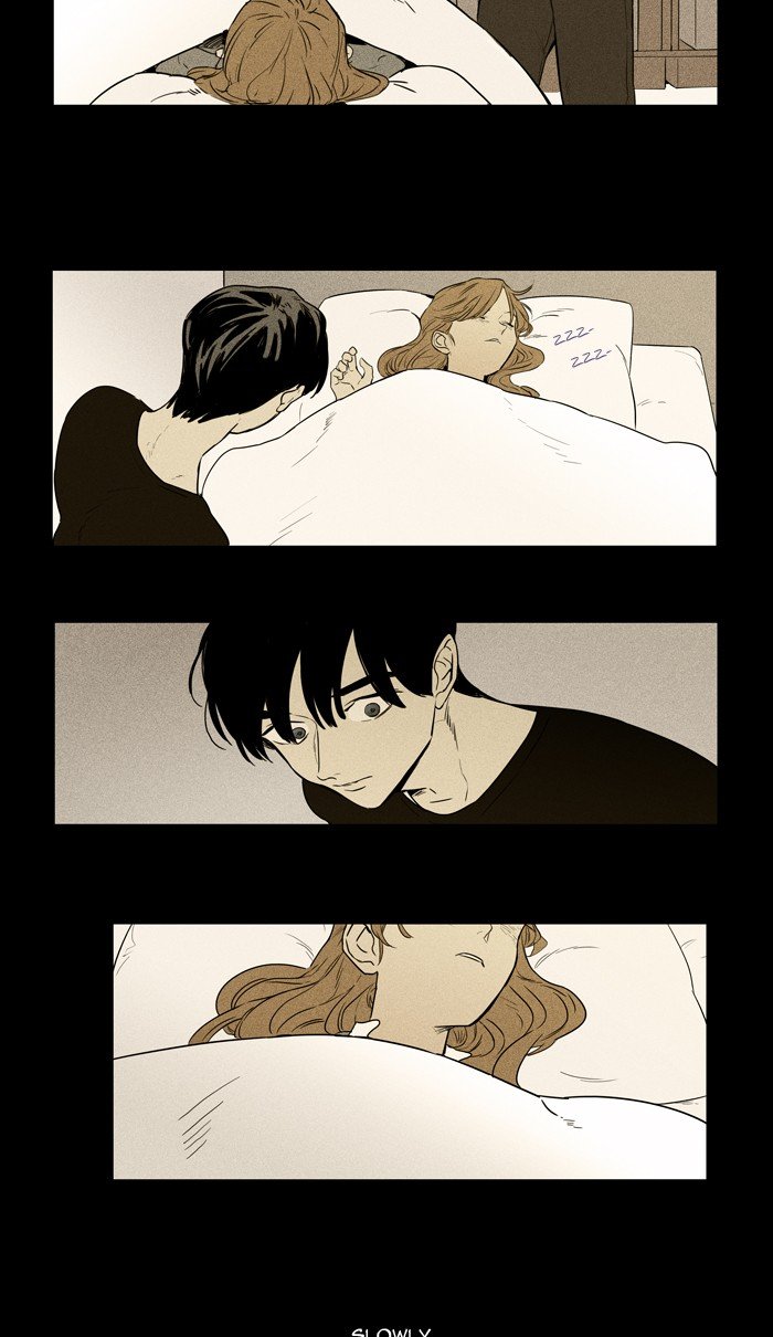 Read Cheese in the Trap Season 1 Manga Online