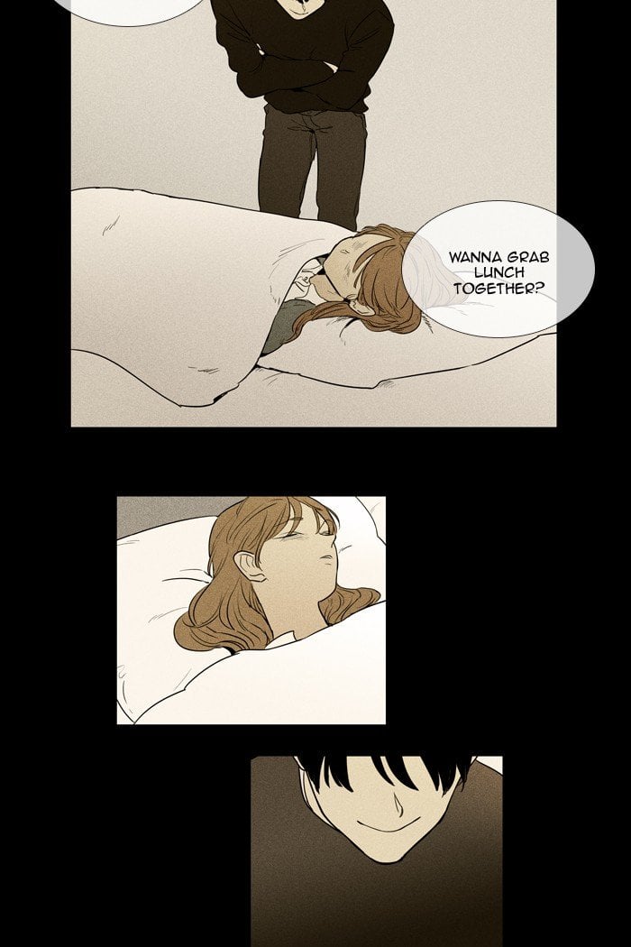 Read Cheese in the Trap Season 1 Manga Online