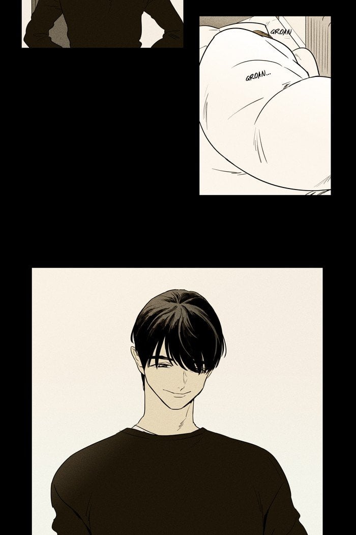 Read Cheese in the Trap Season 1 Manga Online