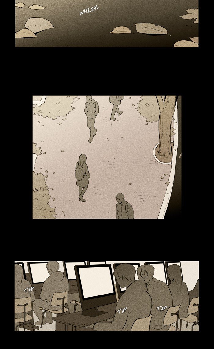 Read Cheese in the Trap Season 1 Manga Online
