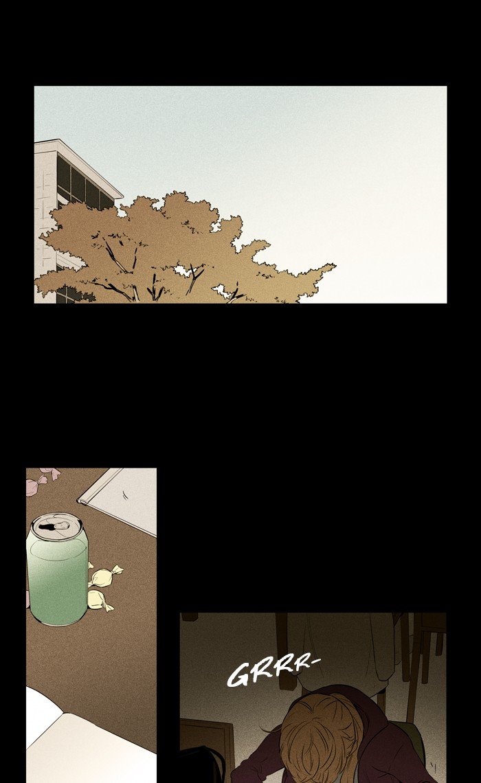 Read Cheese in the Trap Season 1 Manga Online