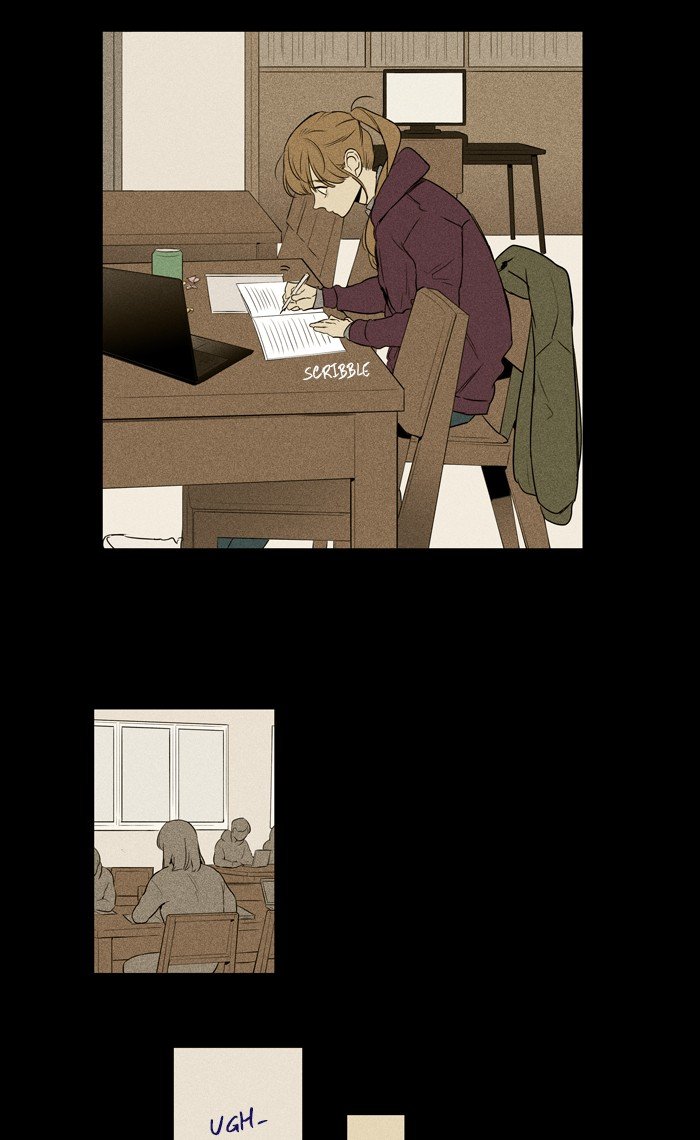 Read Cheese in the Trap Season 1 Manga Online