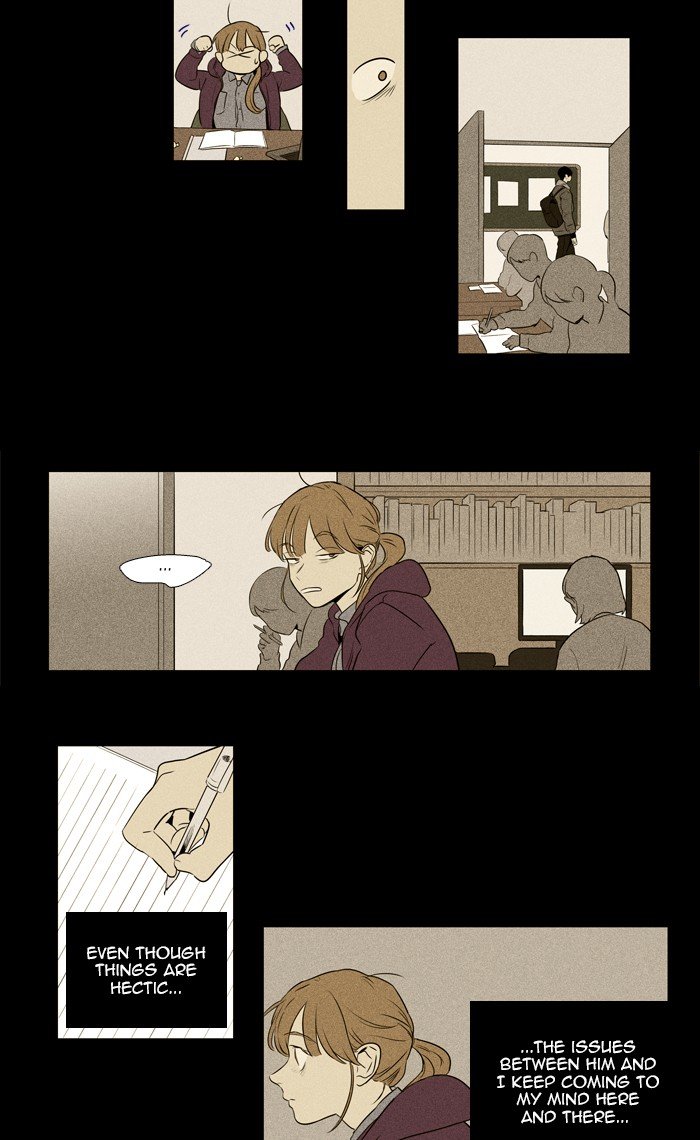 Read Cheese in the Trap Season 1 Manga Online