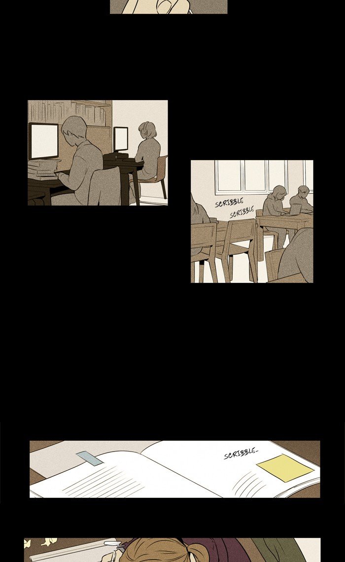 Read Cheese in the Trap Season 1 Manga Online