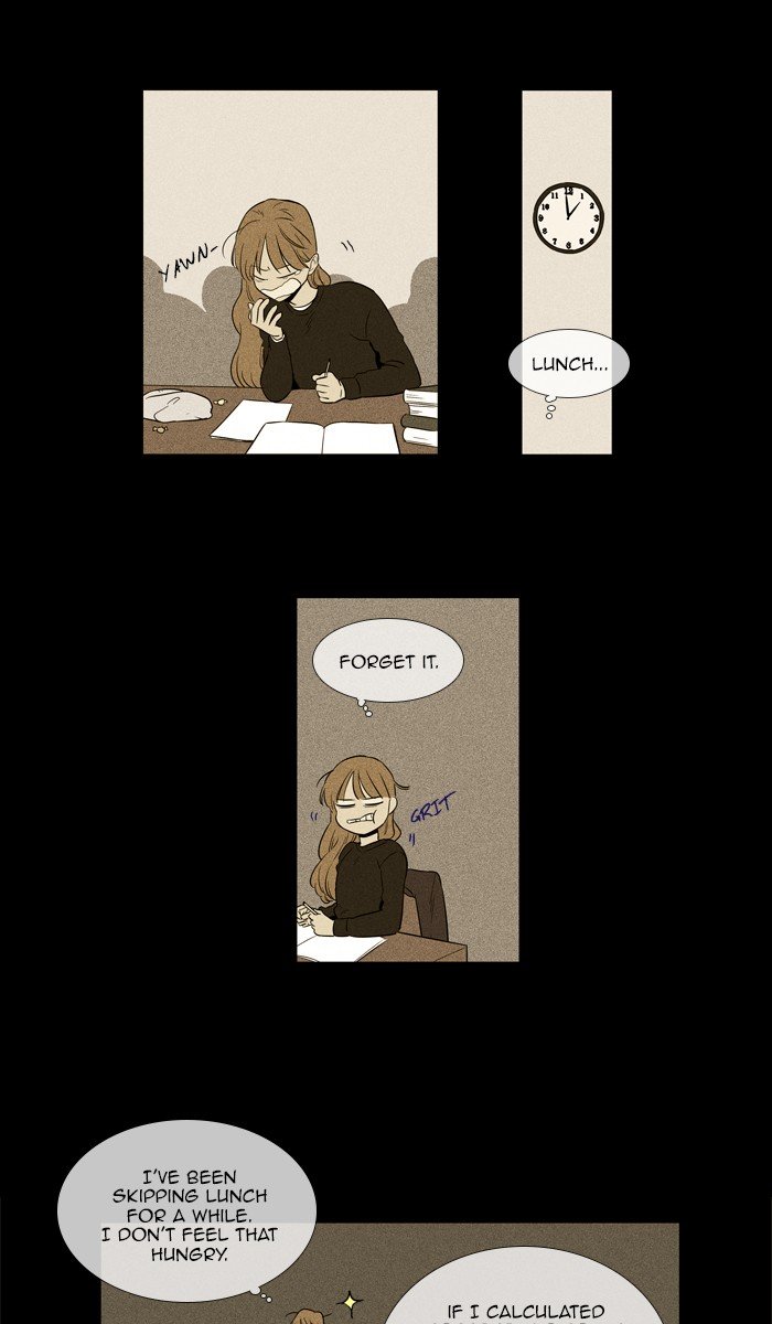 Read Cheese in the Trap Season 1 Manga Online