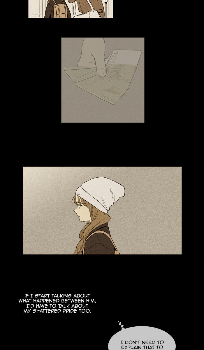 Read Cheese in the Trap Season 1 Manga Online