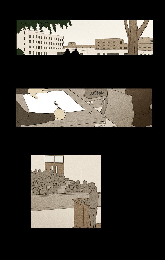 Read Cheese in the Trap Season 1 Manga Online