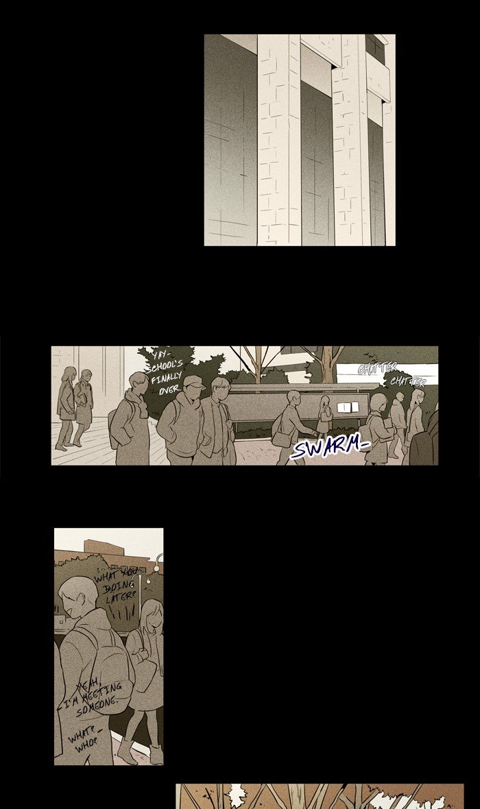 Read Cheese in the Trap Season 1 Manga Online