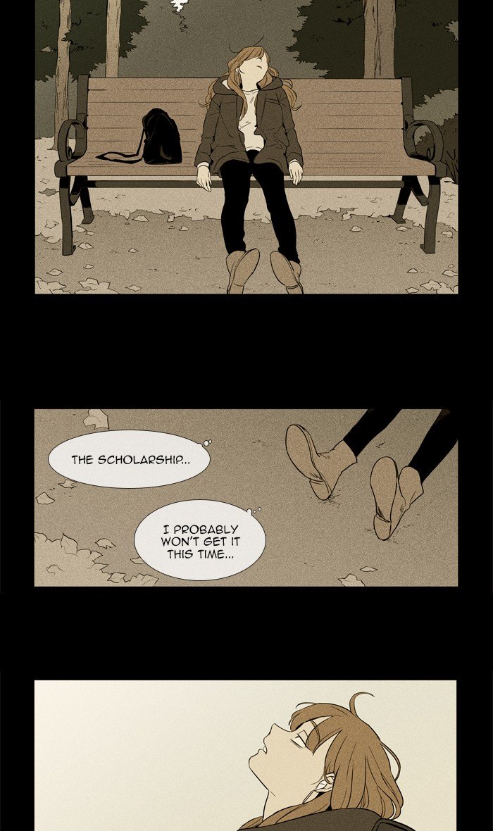 Read Cheese in the Trap Season 1 Manga Online