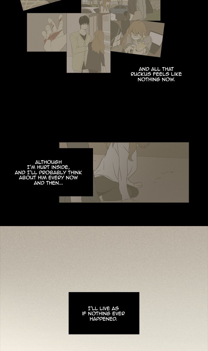 Read Cheese in the Trap Season 1 Manga Online