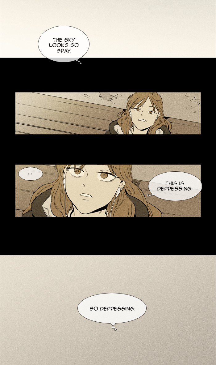 Read Cheese in the Trap Season 1 Manga Online