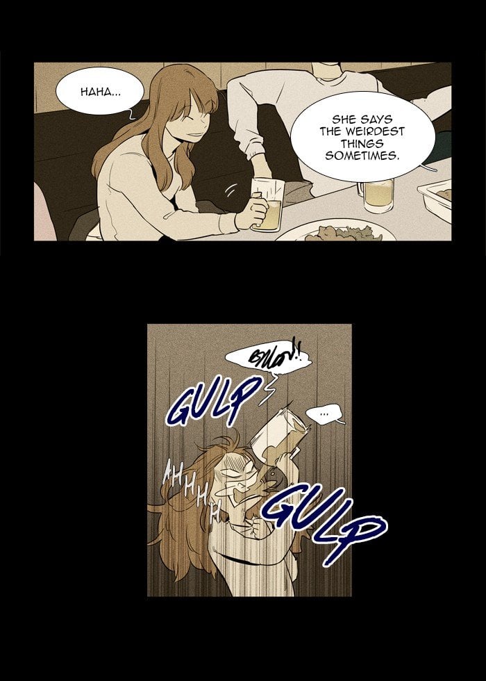 Read Cheese in the Trap Season 1 Manga Online