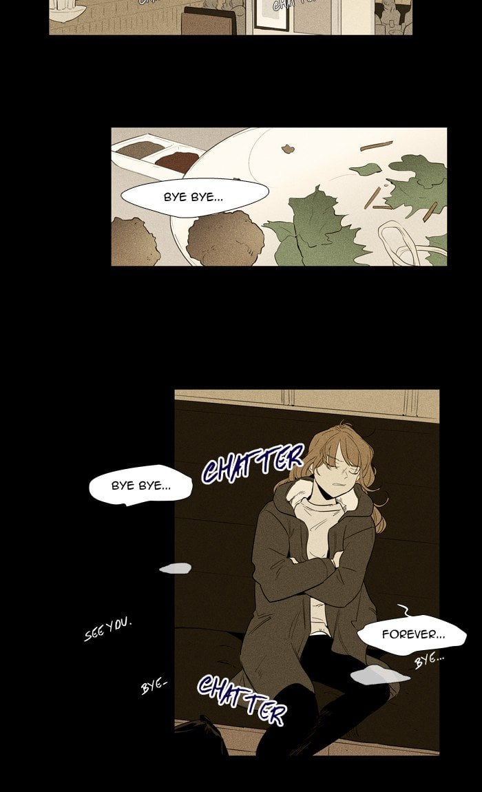 Read Cheese in the Trap Season 1 Manga Online