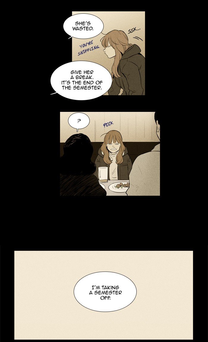 Read Cheese in the Trap Season 1 Manga Online