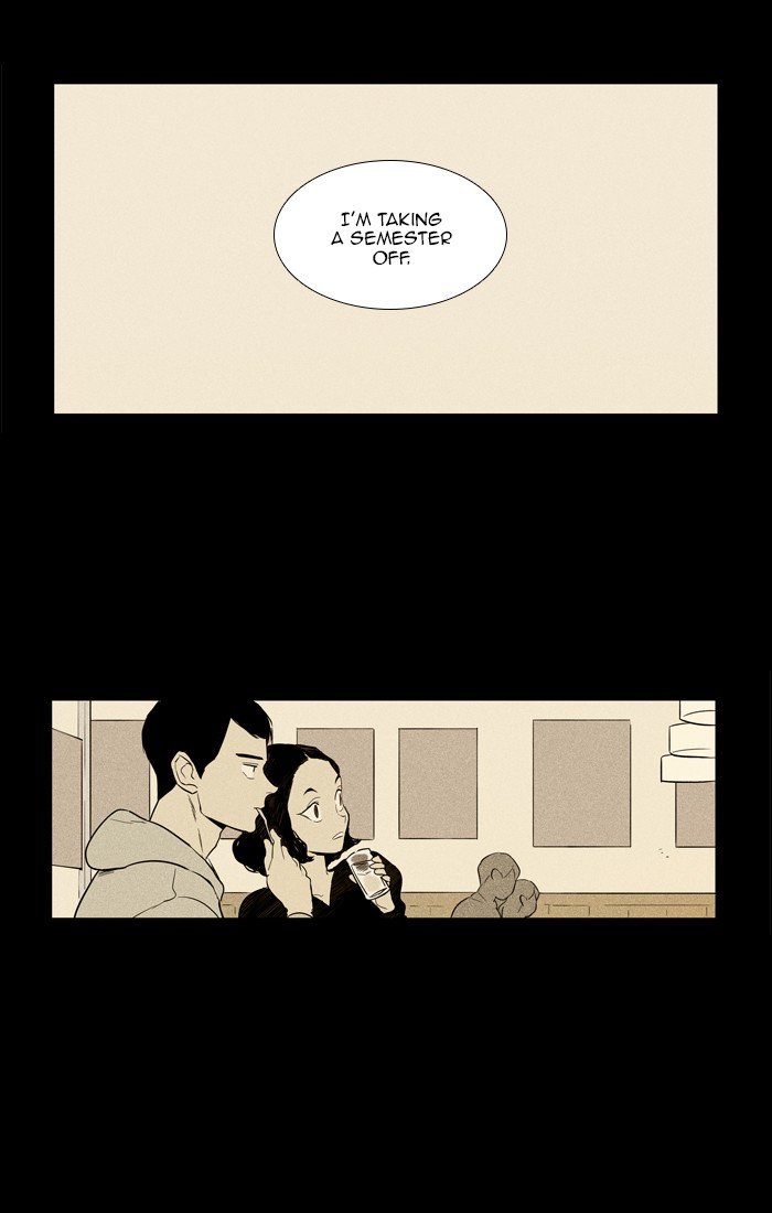 Read Cheese in the Trap Season 1 Manga Online