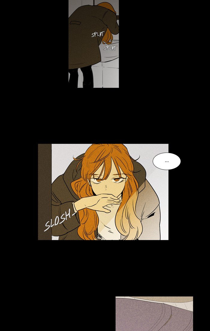 Read Cheese in the Trap Season 1 Manga Online
