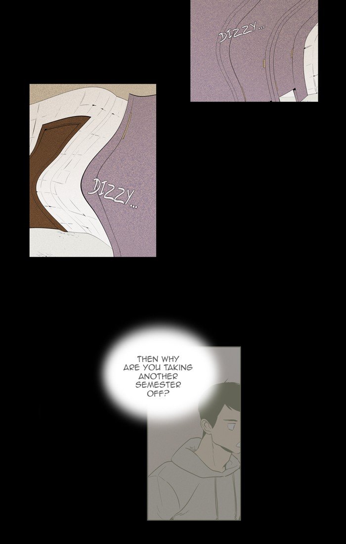 Read Cheese in the Trap Season 1 Manga Online