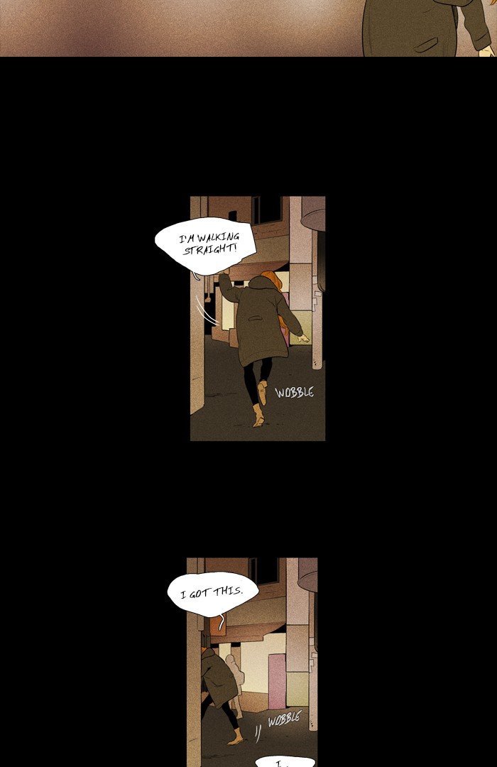 Read Cheese in the Trap Season 1 Manga Online