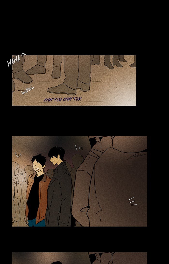 Read Cheese in the Trap Season 1 Manga Online