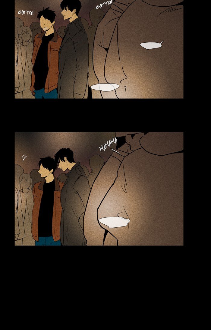 Read Cheese in the Trap Season 1 Manga Online