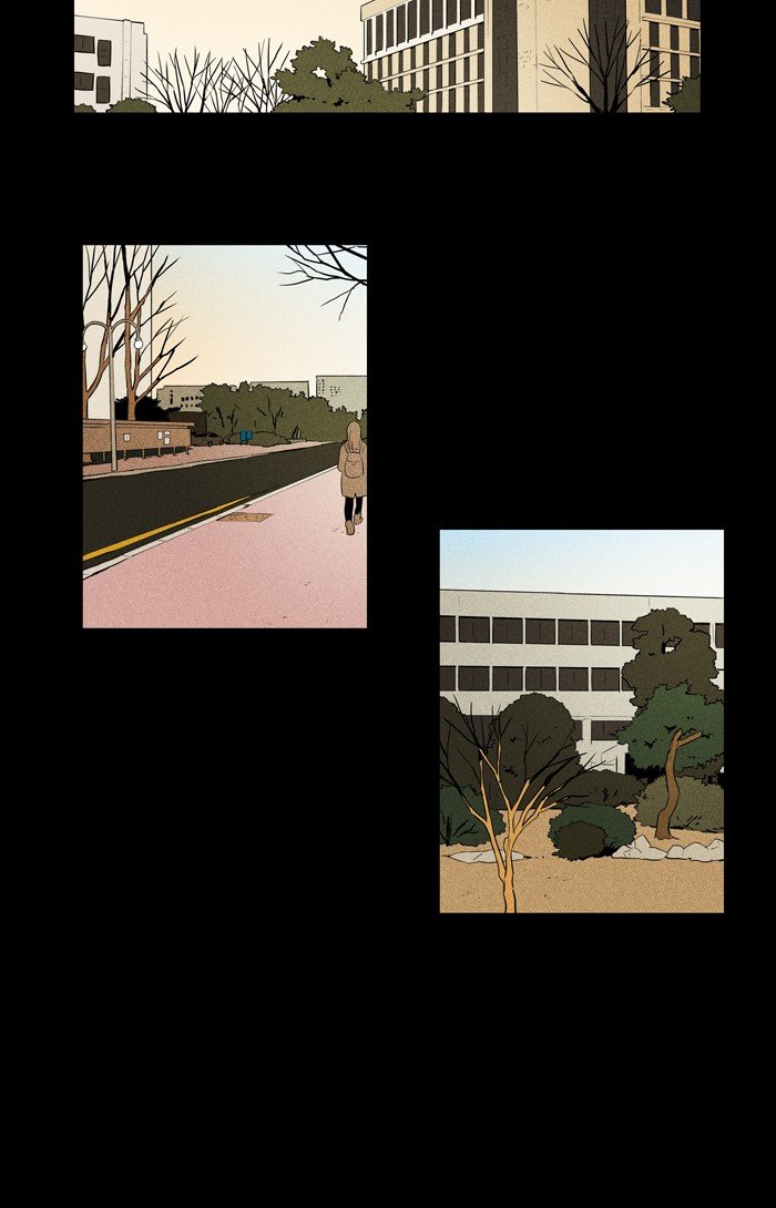 Read Cheese in the Trap Season 1 Manga Online